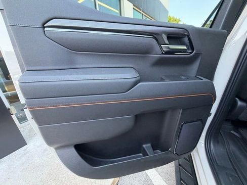 New 2026 GMC Sierra 1500 AT4 image 24