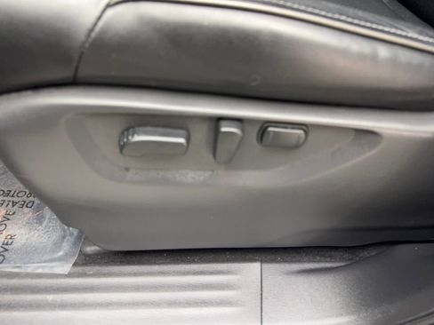 Used 2024 INFINITI QX80 Luxe image 30