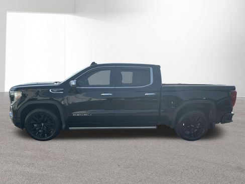 Used 2021 GMC Sierra 1500 Denali w/ Denali Ultimate Package AWD/4WD image 6