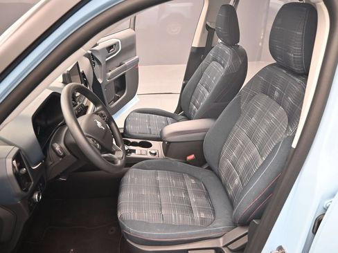 Used 2023 Ford Bronco Sport Heritage AWD/4WD image 14