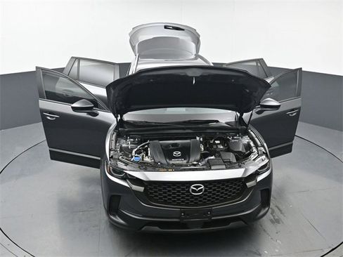 Certified 2024 MAZDA CX-50 AWD 2.5 S w/ Weather Package image 51