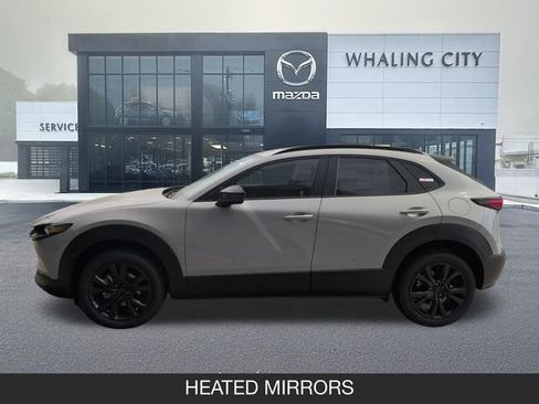 New 2026 MAZDA CX-30 Aire Edition AWD/4WD image 5