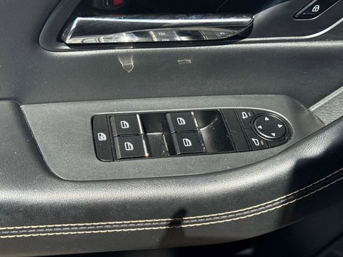 Certified 2025 MAZDA CX-90 3.3 Turbo w/ Preferred Package image 20