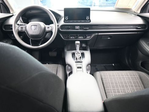 Used 2025 Honda HR-V LX image 37