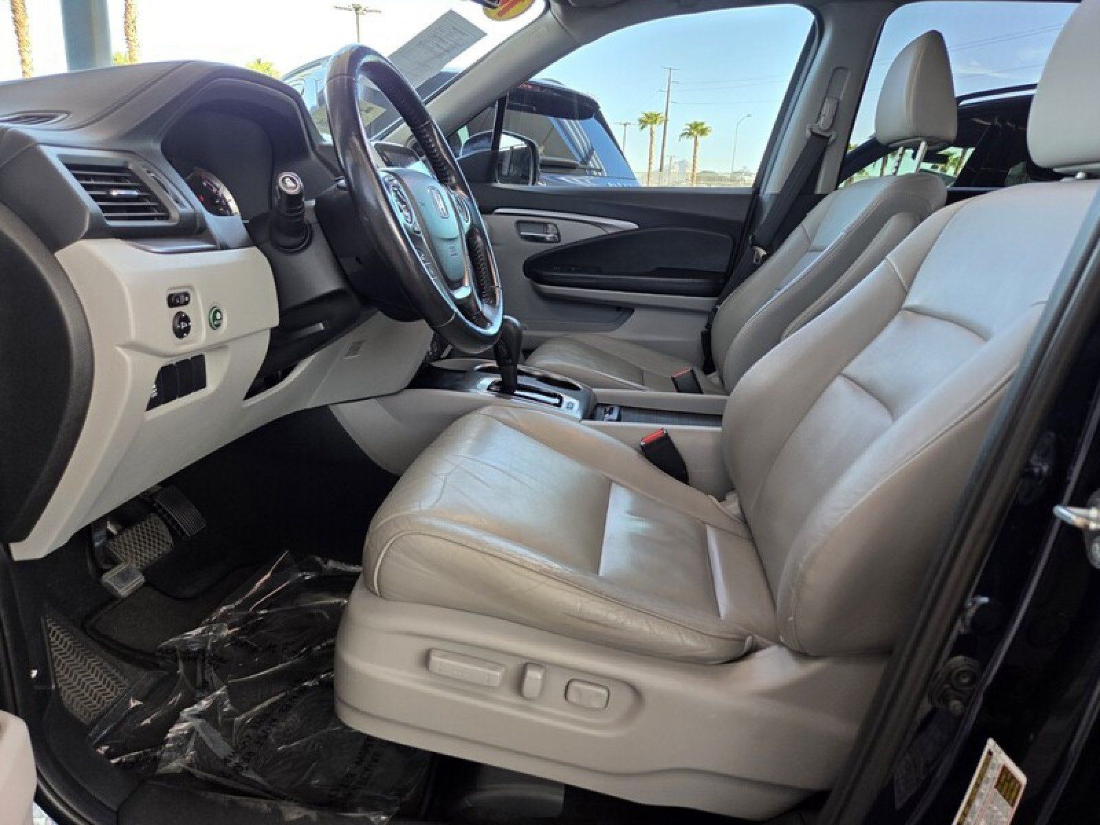 Used 2016 Honda Pilot EX-L image 13