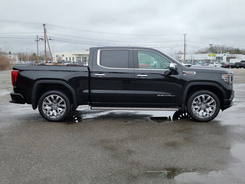 New 2026 GMC Sierra 1500 Denali AWD/4WD image 8