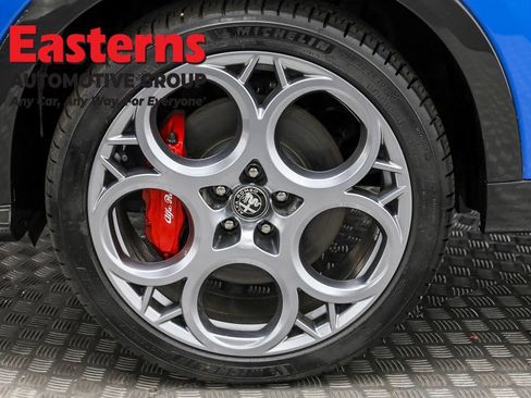 Used 2024 Alfa Romeo Tonale Veloce image 30