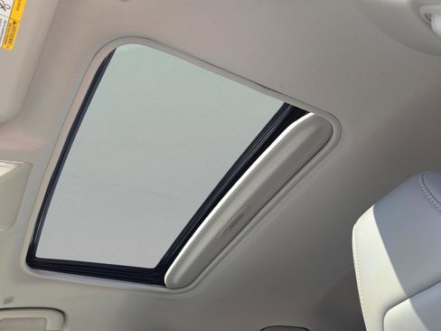 Certified 2025 Toyota RAV4 Limited w/ Advanced Technology Package FWD image 17