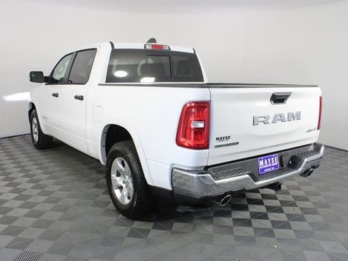 New 2026 RAM 1500 Big Horn image 21