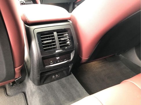 Used 2022 BMW X4 xDrive30i AWD/4WD image 14