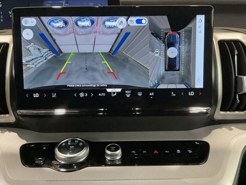 Used 2025 Ford Expedition Max Active image 20