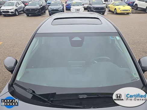 Used 2024 Honda CR-V EX-L image 11