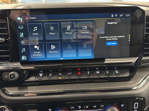 New 2026 Chevrolet Silverado 2500 ZR2 w/ ZR2 Bison Edition image 26