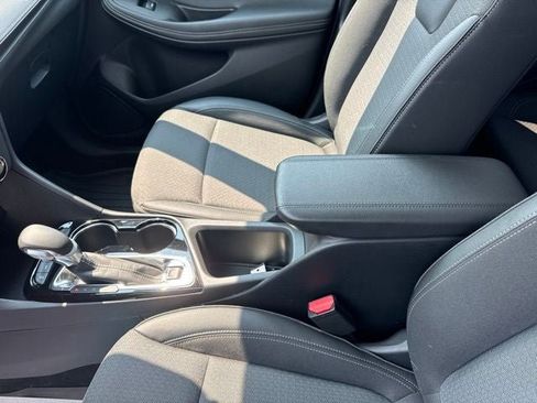 Used 2024 Buick Encore GX Preferred AWD/4WD image 16