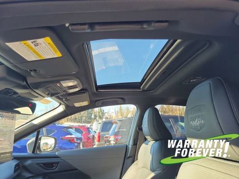 New 2026 Subaru Crosstrek 2.5i Wilderness image 13