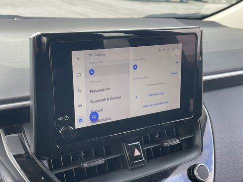 Used 2024 Toyota Corolla LE image 7