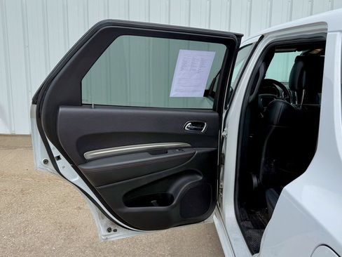 Used 2014 Dodge Durango R/T w/ Technology Group AWD/4WD image 16