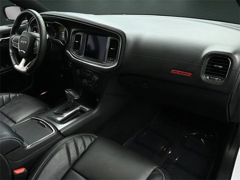 Used 2023 Dodge Charger SRT Hellcat w/ Harman/Kardon Audio Group image 21