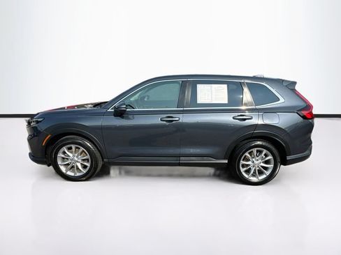Certified 2025 Honda CR-V EX-L image 5