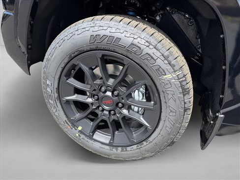 New 2026 Toyota Tundra 1794 Edition image 15