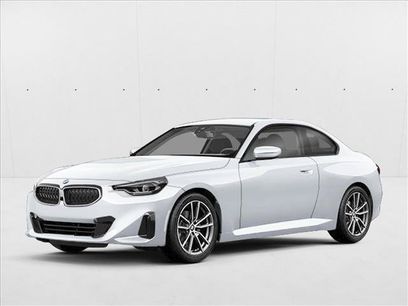 Used 2025 BMW 230i Coupe