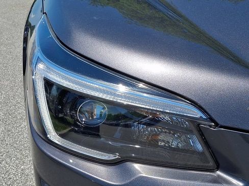 Used 2021 Subaru Forester Limited AWD/4WD image 9