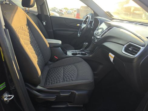 Used 2020 Chevrolet Equinox LT FWD image 11