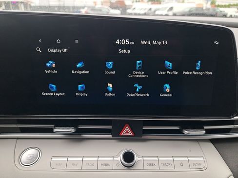 Used 2026 Hyundai Elantra Limited FWD image 20