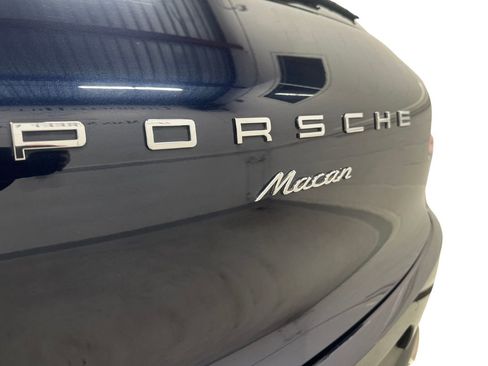Used 2018 Porsche Macan image 6