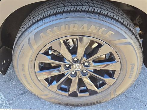 Used 2024 MAZDA CX-50 AWD 2.5 S w/ Weather Package image 11