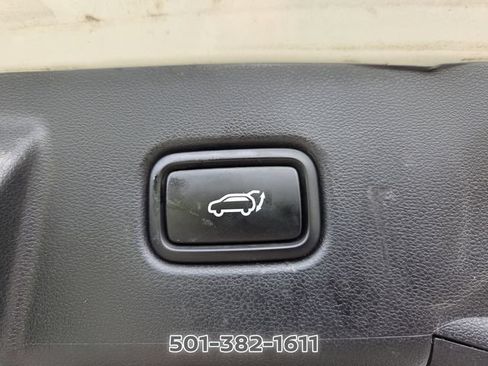 Used 2024 Hyundai Tucson SEL FWD image 15