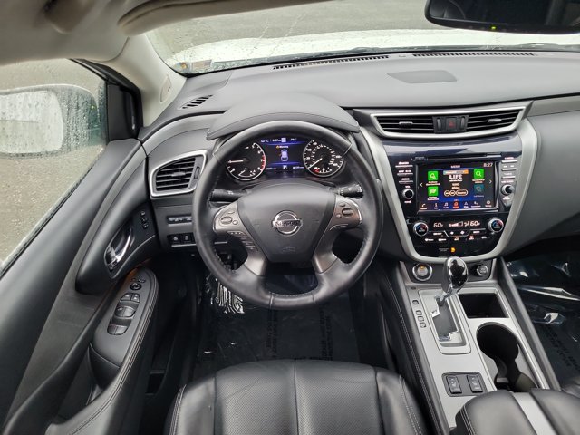 Used 2021 Nissan Murano SL FWD image 11