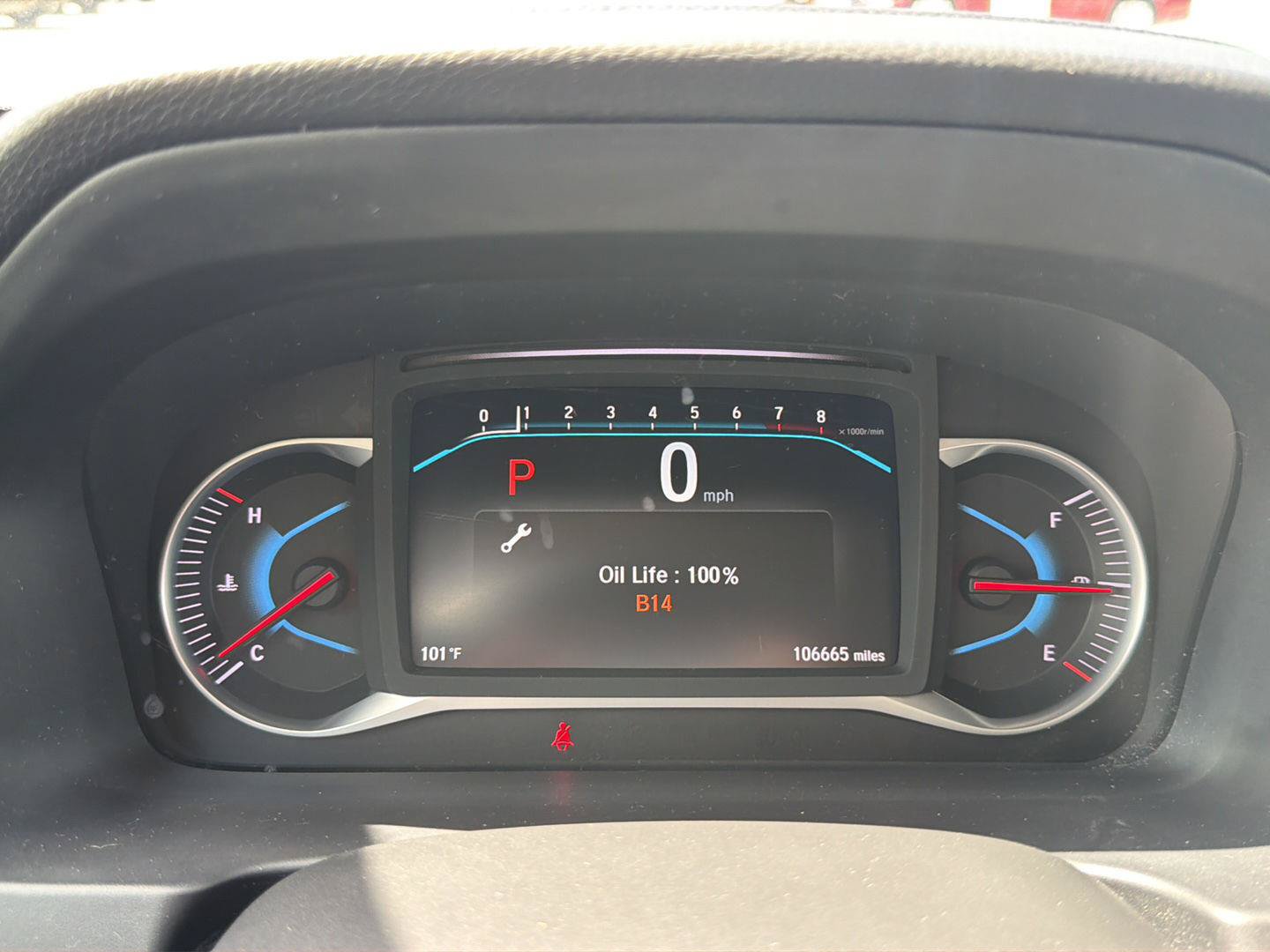 Used 2022 Honda Pilot Special Edition image 27