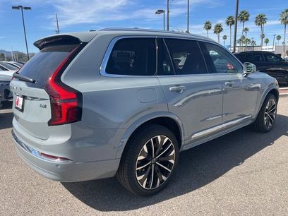 New 2026 Volvo XC90 B6 Ultra w/ Protection Package