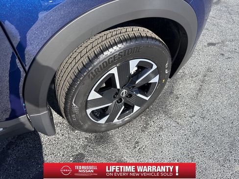 New 2026 Nissan Kicks SV w/ SV Premium Package image 22