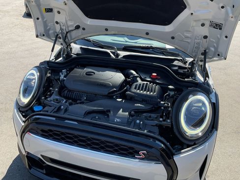 Used 2023 MINI Cooper S image 24