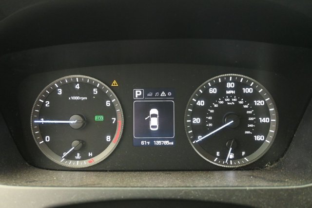 Used 2015 Hyundai Sonata SE FWD image 10