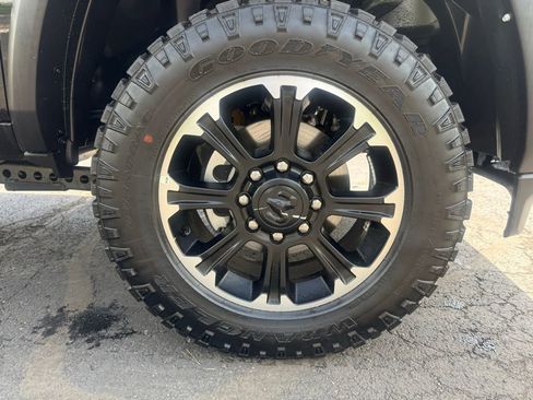 New 2026 RAM 2500 Rebel w/ Rebel Level 2 Equipment Group AWD/4WD image 53