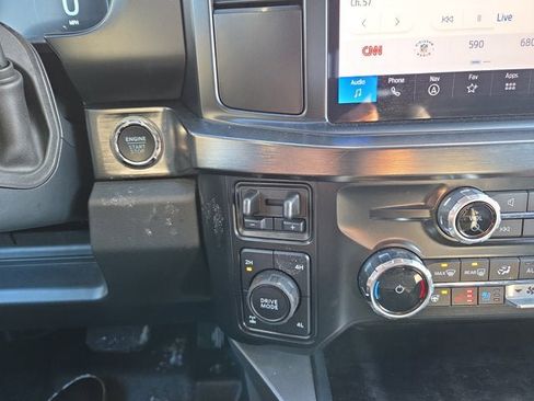 Used 2024 Ford F250 Lariat image 18