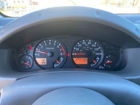 Used 2019 Nissan Frontier SV w/ Value Truck Package image 18