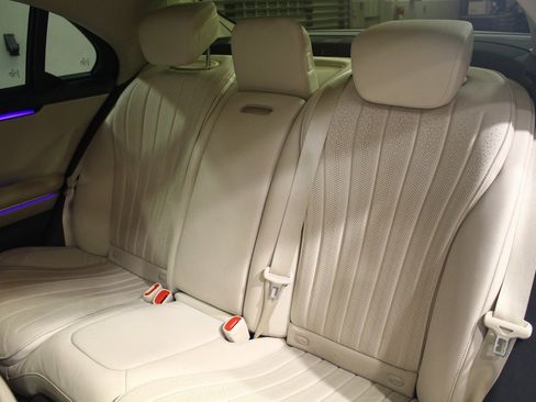 Used 2022 Mercedes-Benz S 500 4MATIC image 29