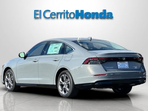 New 2026 Honda Accord EX-L image 5
