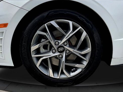 Used 2020 Hyundai Sonata SEL FWD image 32