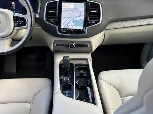 Certified 2023 Volvo XC90 B6 Plus w/ Protection Package Premier image 13