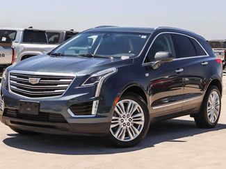 Used 2019 Cadillac XT5 Premium Luxury FWD video 1