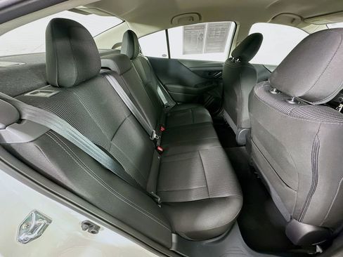 Certified 2025 Subaru Legacy Base image 30