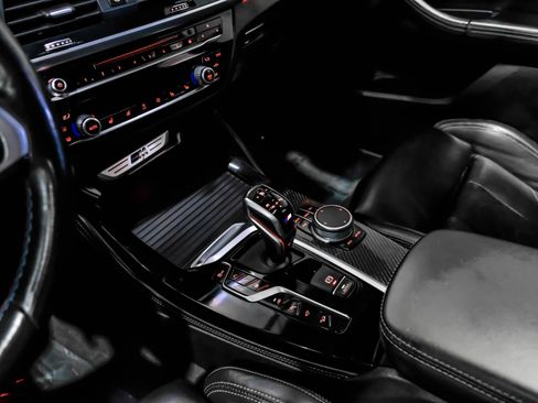 Used 2020 BMW X3 M w/ Executive Package image 27