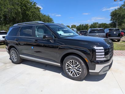 New 2027 Hyundai Palisade SEL w/ Tow & Go Package