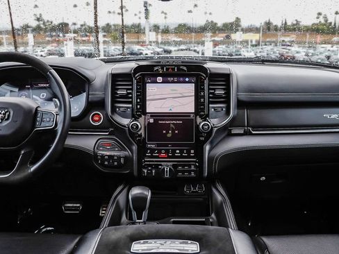 Used 2024 RAM 1500 TRX w/ TRX Level 2 Equipment Group image 15