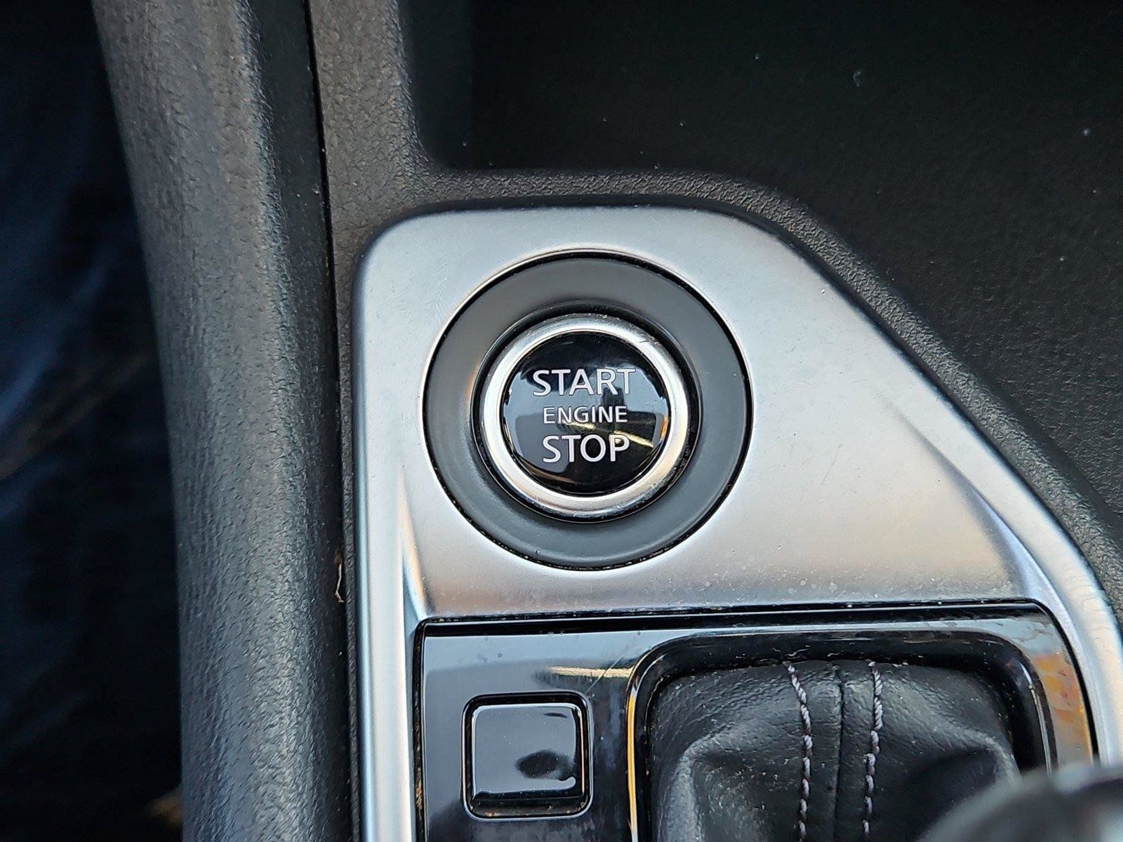 Used 2024 Nissan Sentra SV FWD image 29
